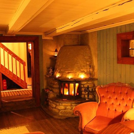 Albyggarden Villa Røros Cameră foto