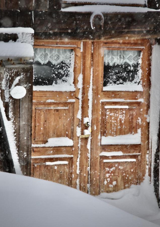 Albyggarden Villa Røros Exterior foto